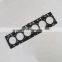Diesel engine 6 cylinders ISDE engine cylinder head gasket 4932210