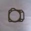 2kVA 168f Gx160 Generator Cylinder Head Gasket Spare Parts