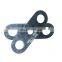 3026313 Gasket for cummins  KTA38-G(1085) K38 diesel engine spare Parts  manufacture factory in china order