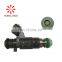 boquilla del inyector de combustible FBJC101, bico injetor de combustivel FBJC101,Fuel injector FBJC101