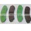 High Quality JAPANESE car  Brake Pads MR510539