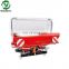 3 point lawn&garden fertilizer spreader