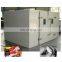 Wholesale price customized Cold room storage for fish meat vegetables