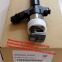 Diesel Fuel Common Rail Denso Injector 095000-9560 1465A257 For Mitsubishi 4D56 L200 for sale