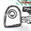 Diesel Engine L8.9 ISLE8.9 QSL8.9 QSL9 overhaul Lower Gasket Kit 3800342 4025238 4089759 4089889