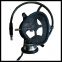 693 full mask large mirror scuba diving respirator oxygen helmet diving equipment engineering helmet