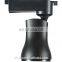LED Track Light Spotlight Commercial Application 3000K CCT 5W 7W