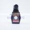 GOGO only coil for PU Series / PG series valve solenoid coil D16021 D1602X 39VA/25W 24V AC DC 12V DC 220V AC 110V AC
