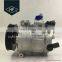 For SKODA OCTAVIA/FABIA/SEAT ALTEA air conditioning compressor 1K0820859T/1K0820859N 6SEU14C car ac compressor