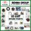 karting spare parts, karting engine parts