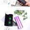 Hot-selling Ultra-light, Crush-resistant and Fashionable Aluminum Eyeglass Case