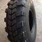 Military Tires 750-16 975-18 for Artillery Machinery Military Tyres