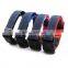 Hot sale pet leash dog denim chest strap