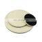 Glass Polishing Spiral Felt Wheels