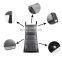 8-Pocket Hanging Vertical Garden Wall Planter for Yard Garden Herbs Patio Balcony Home Decoration