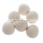 Made in China 7cm wool ball for dryer