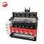Household Cleaning Ball Scourer Machine/0.13Mm Ss 410 Stainless Steel Scrubber Making Machine