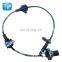 Rear Right ABS Wheel Speed Sensor For H-onda CRV OEM 57470-SWA-003 57470SWA003 5S8583 SU10045 SU10037 5S8575 ALS1633