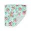 Toddler Flower Print Baby Swaddle Blanket Newborn Gift