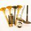 Supertech racing accessories  EPP Bronze Intake exhaust Valve Guides cEngine  For Nissan CA18 S12 S13 B13 Silvia 180sx