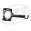 Sinus Performance Series +1mm o/s for Peugeot 306 GTI-6 XU10J4RS engine Valve Set SPOOX 8mm stem hard chormed palting