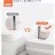 Intelligent infrared body automatic induction ceiling lamp