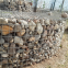 planter retaining wall system plastic gabion baskets