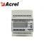 Acrel ADW300 three phase power meter