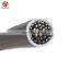 High quality professional factory PVC/LSOH fire alarm cable fire resistant control cable