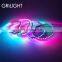 WS2812 WS2812B WS2801 Color changing led christmas lights color changing led rope light lpd8806