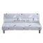Wholesale Sectional Elastic Stretch Love seat Couch Cover I shape Protective Spandex Sofa Cover For Living Room