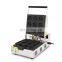 Hign quality bakery mini donut machine machine donut with CE
