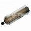low speed spindle motor for cnc