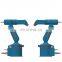 Low Cost 6 AXIS Welder Industrial welding robot automatic industrial