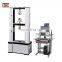 WDW-50/100KN steel rubber rope electronic universal tensile material testing machine