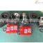 for Excavator D6AC Piston Ring + Gasket + Bearing Set Mini-Rebuild kit