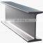 standard sizes hw200 200 250x250 difference between h beam and i beam