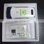 MY-A023E High technical handheld Medical portable wireless Convex probe(color doppler) with ISO and CE