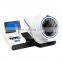 MY-G030E Professional Fully Digital Arm Automatic Pulsewave blood pressure monitor machine with printer