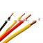 H07V-R H07V-U H07V-K PVC Coated Wire 1.5mm 2.5mm electric wire cable