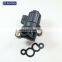 Auto Spare Parts IAC Idle Air Control Valve For Hyundai Amica Getz Kia 35150-02600 9540930004