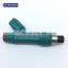Brand New High Quality Fuel Injector Nozzle For Toyota For Wish For Camry For Aurion OEM 23209-0H070 232090H070
