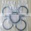KA027XP0 KA027XPO thin section angular contact ball bearing 69.85x82.55x6.35mm