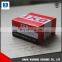 Made in Japan IKO needle roller bearing NAS 5012  ZZNR