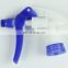 28/400 28/410 PP plastic pump water Gun trigger sprayer Pump