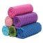 2020 Best- Selling New-style Microfiber Yoga Towel in Plastic Bottle