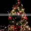 5M 10M Waterproof Remote Control Fairy copper string Lights Battery Operated /USB 8 Mode LED Holiday lighting