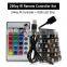 USB RGB LED Strip 5050 DC5V Waterproof Flexible LED Light Tape Ribbon Color Changeable for TV Background Lighting