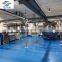 Lyophilized food machine vacuum freeze dryer for fruit vegetable meat seafood or pet food