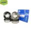Gcr15 Material Bearing 6205 Deep Groove Ball Bearing 6205 Bearing Sizes 25*52*15mm